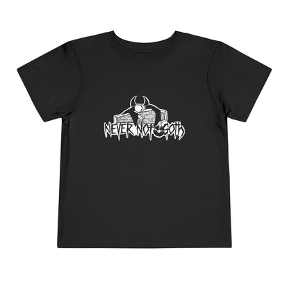 Logo Toddler Short Sleeve Tee