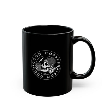 Skull Mug