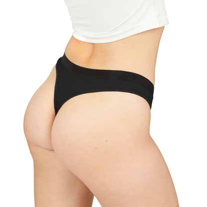 Logo Women's Thongs