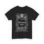 Memento Mori Unisex Heavy Cotton Tee