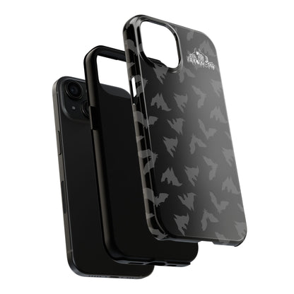 Bat Phone Cases