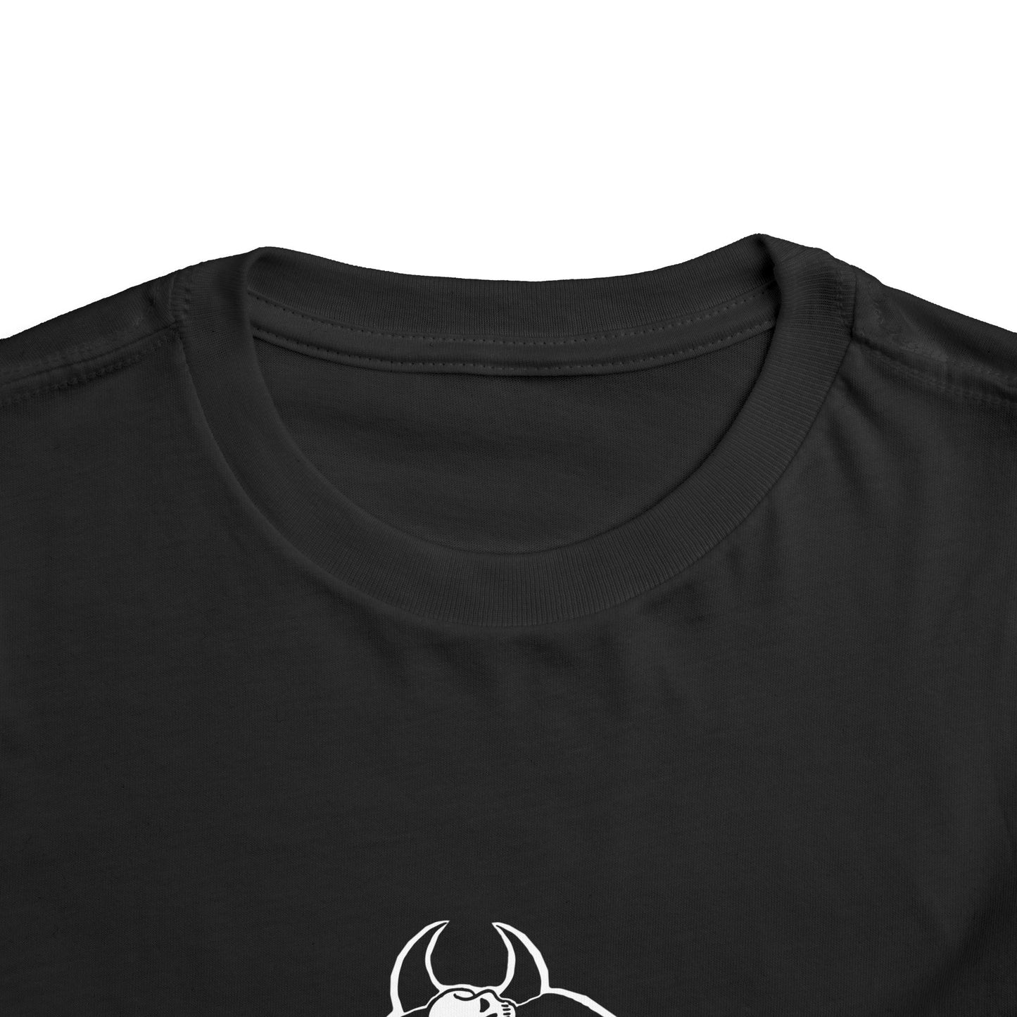 Logo Toddler Short Sleeve Tee