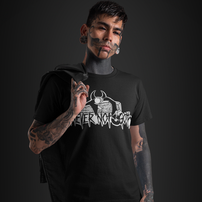 Logo Cotton Tee
