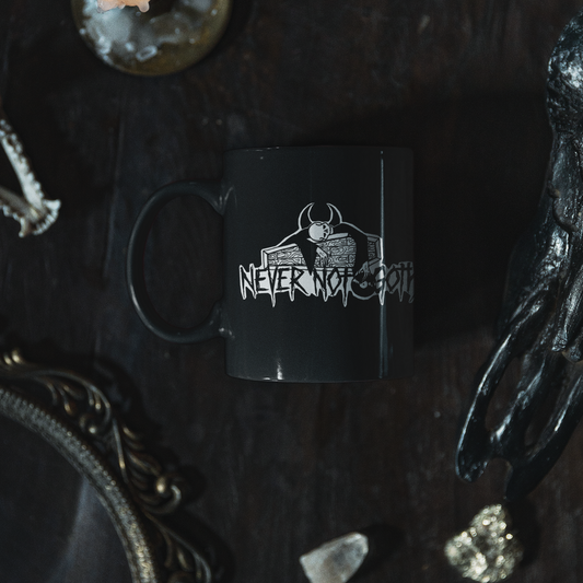 Logo Mug