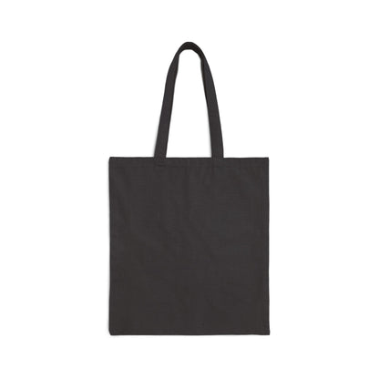 Tears Cotton Tote Bag