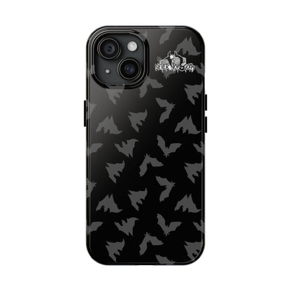 Bat Phone Cases