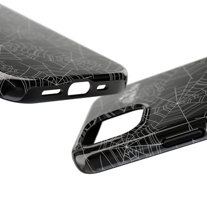 Web Phone Cases