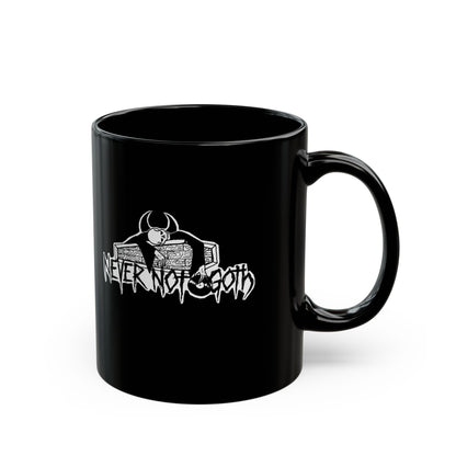 Logo Mug