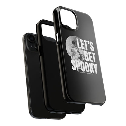 Spooky Phone Cases