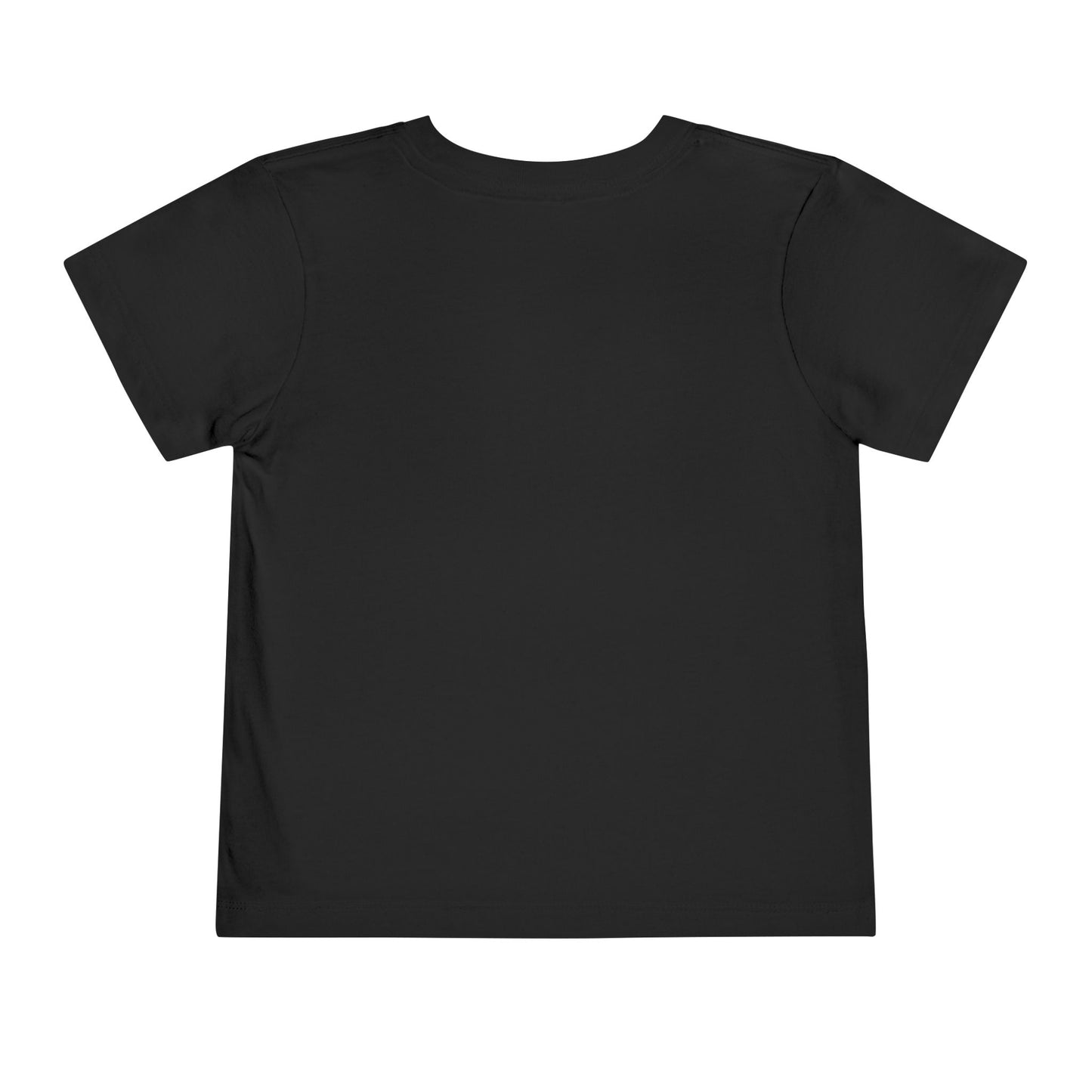 Logo Toddler Short Sleeve Tee