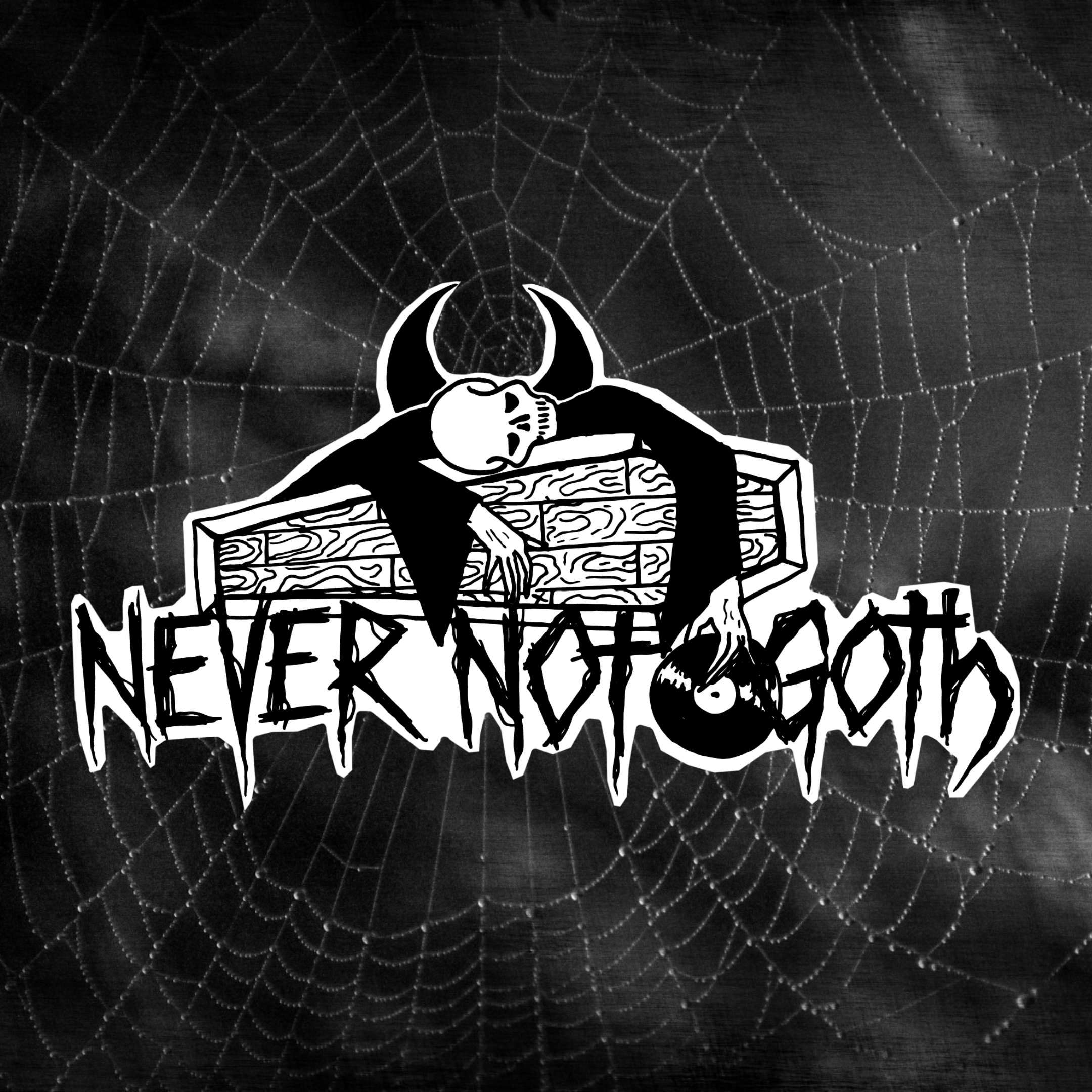 Never Not Goth